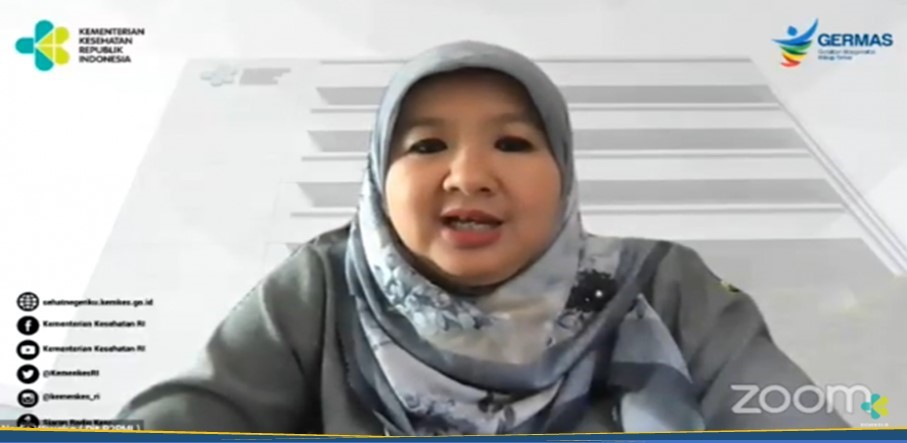 Vaksinasi Covid-19 di Indonesia Butuh 15 Bulan